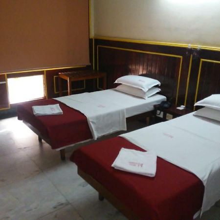 Sarmani Hotels Pvt. Ltd Chennai Esterno foto