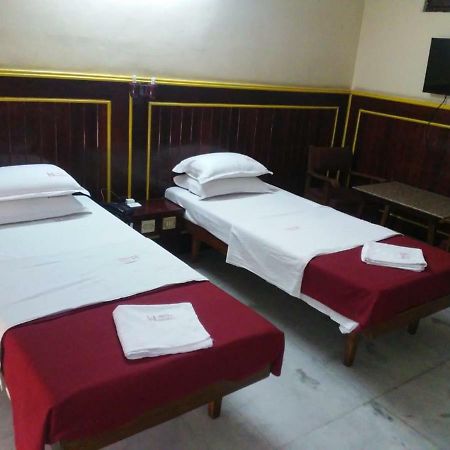 Sarmani Hotels Pvt. Ltd Chennai Esterno foto
