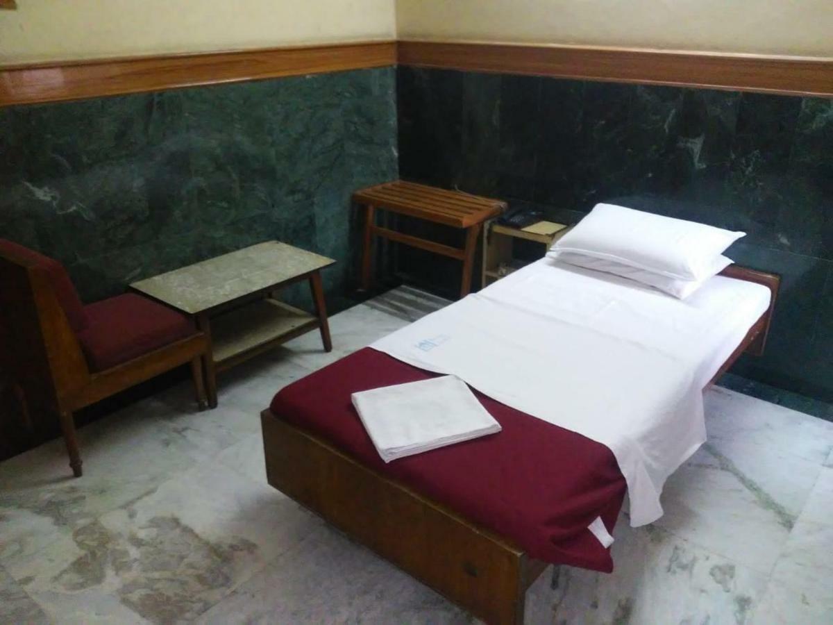 Sarmani Hotels Pvt. Ltd Chennai Esterno foto