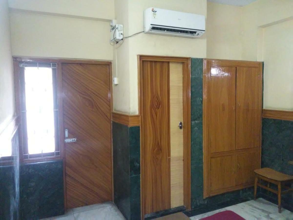 Sarmani Hotels Pvt. Ltd Chennai Esterno foto