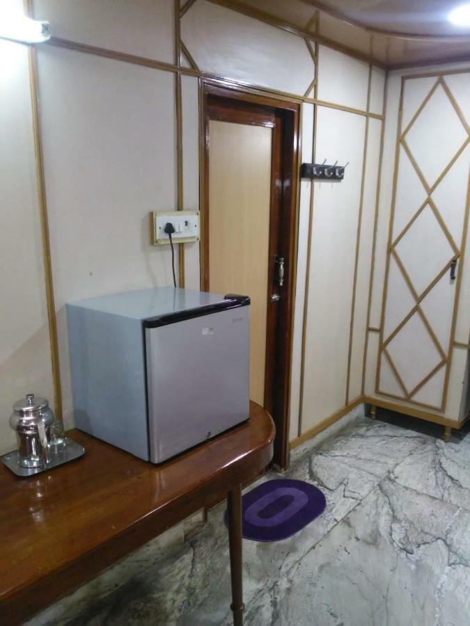 Sarmani Hotels Pvt. Ltd Chennai Esterno foto
